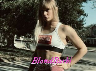 BlondBarbi