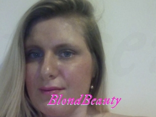 BlondBeauty