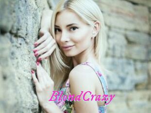 BlondCrazy