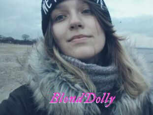 BlondDolly