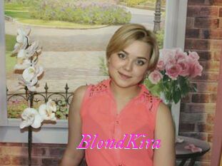 BlondKira