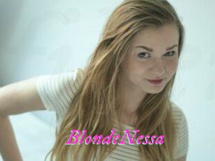 BlondeNessa