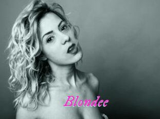 Blondee