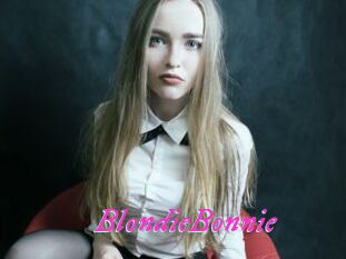 BlondieBonnie