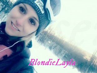 BlondieLayla