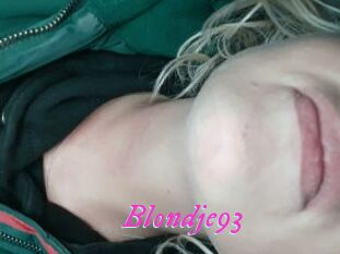 Blondje93