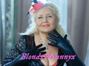 BlondxxGrannyx
