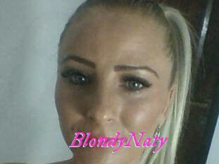 BlondyNaty