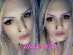BlondyPink