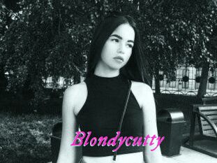 Blondy_cutty