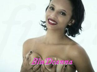 BluDeanna