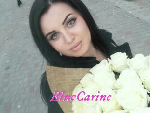 BlueCarine