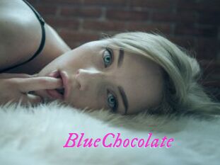 BlueChocolate