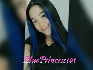 BluePrincess101