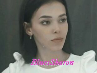 BluesSharon