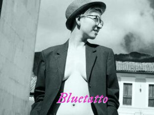 Bluetatto