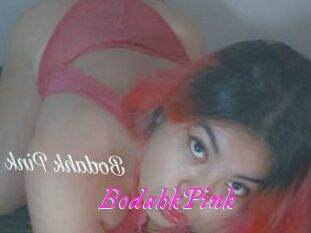 BodahkPink