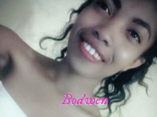 Bodwen