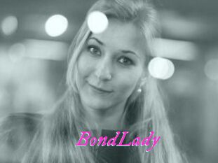 BondLady