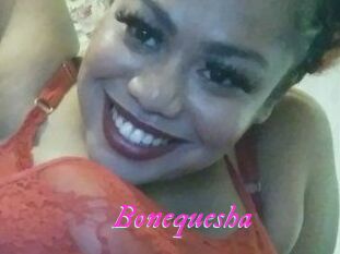 Bonequesha