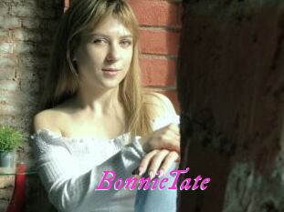 BonnieTate