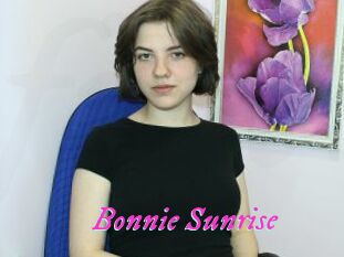 Bonnie_Sunrise