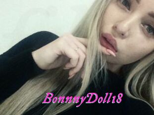 BonnnyDoll18