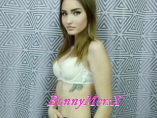 BonnyMersX