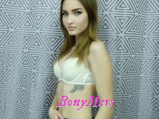 BonyMers