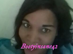Bootyinsane42