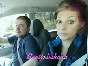 Bootyshakaaa