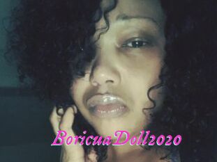 BoricuaDoll2020