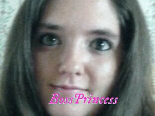 BossPrincess