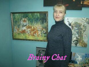 Brainy_Chat_