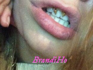 BrandiHo