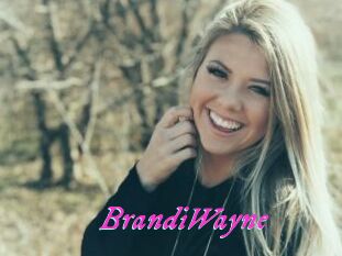 BrandiWayne