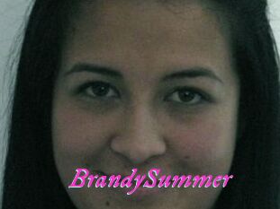BrandySummer
