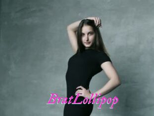 BratLollipop