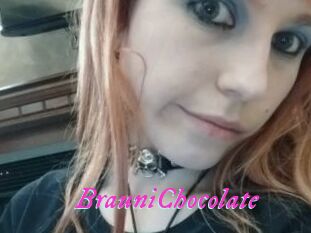 BrauniChocolate