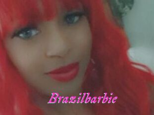 Brazilbarbie