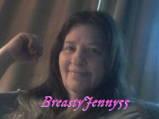 BreastyJenny55