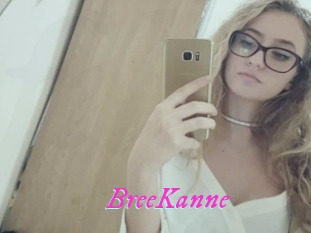 BreeKanne