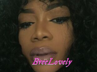 BreeLovely