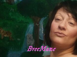 Bree_Maze