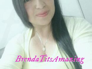 BrendaTitsAmazing