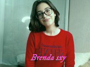 Brenda_sxy