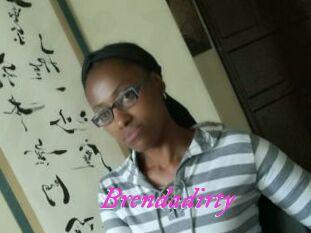 Brendadirty