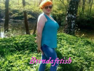 Brendafetish