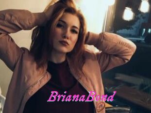 BrianaBond