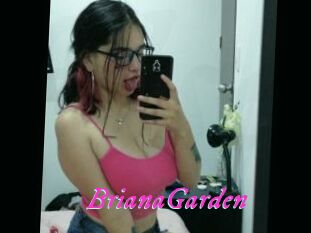 BrianaGarden